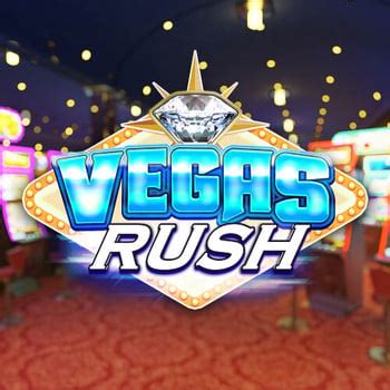 Play Vegas Rush Online .
